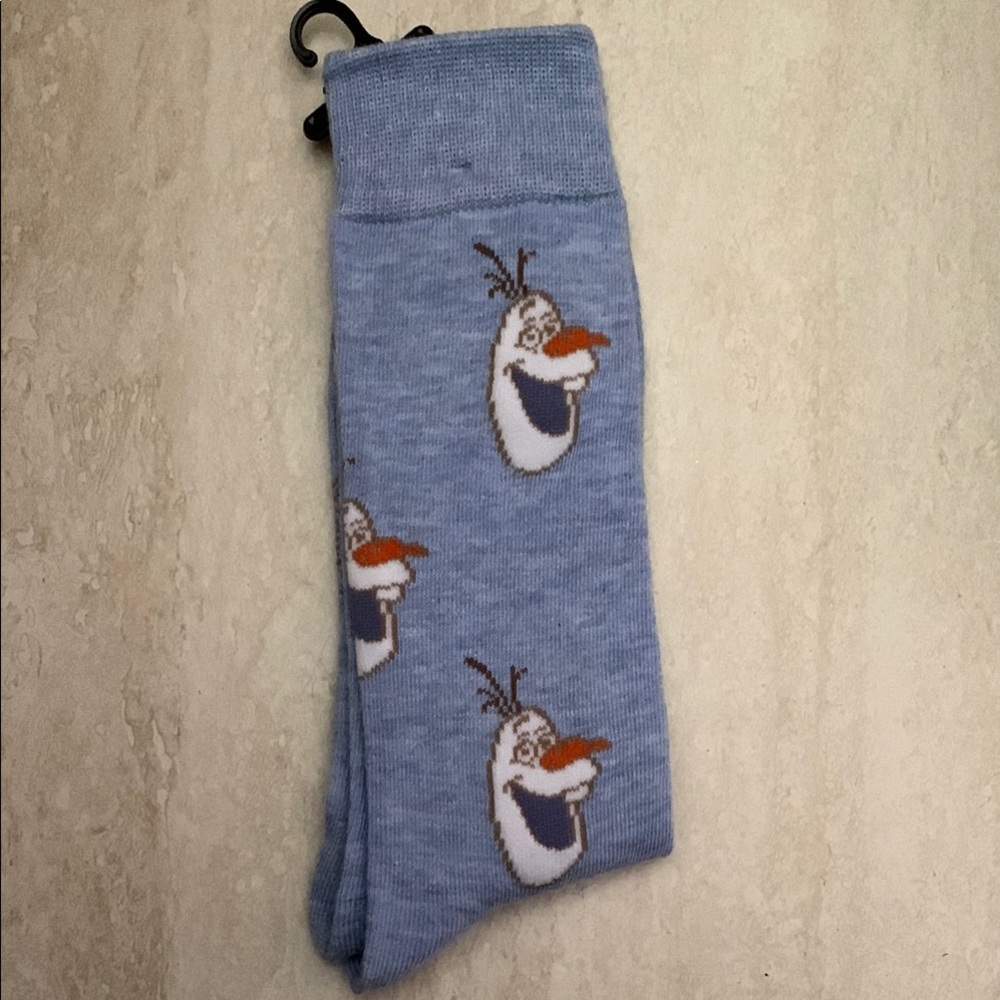 Olaf Men's Socks